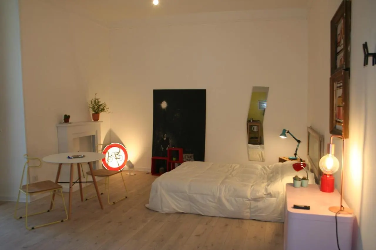 Casa Momo By Wonderful Italy Apartment Naples