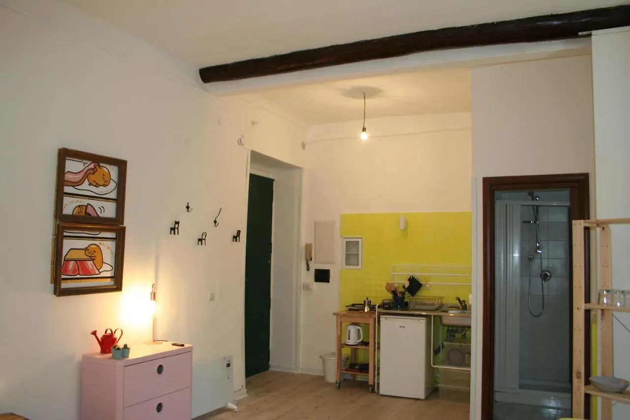 Casa Momo By Wonderful Italy Apartment Naples