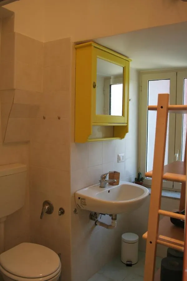 Casa Momo By Wonderful Italy Apartment Naples Italy