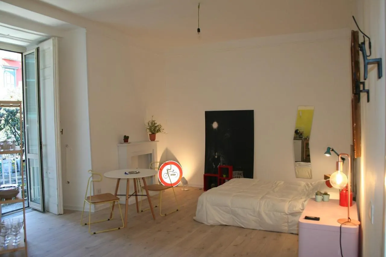 Casa Momo By Wonderful Italy Apartment Naples