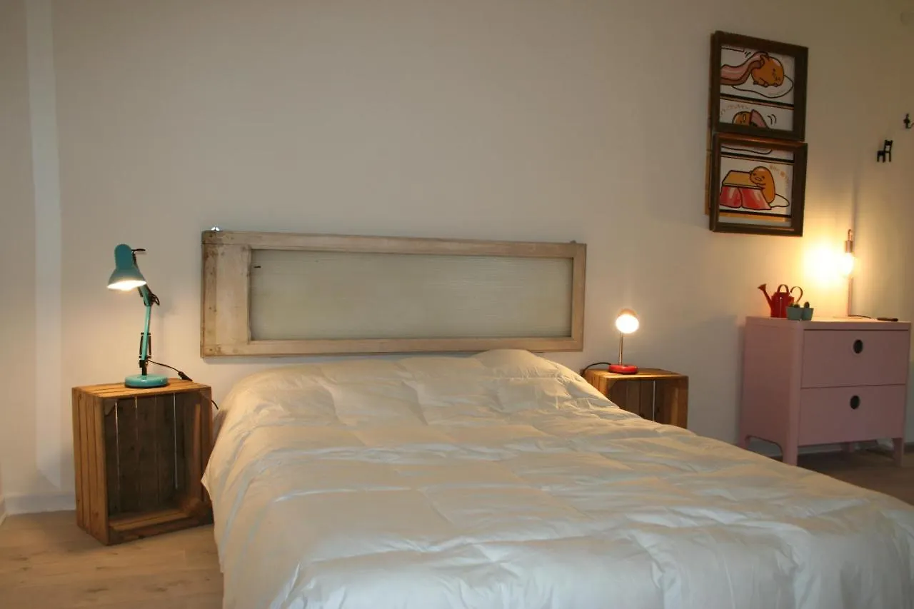 Casa Momo By Wonderful Italy Apartment Naples Italy
