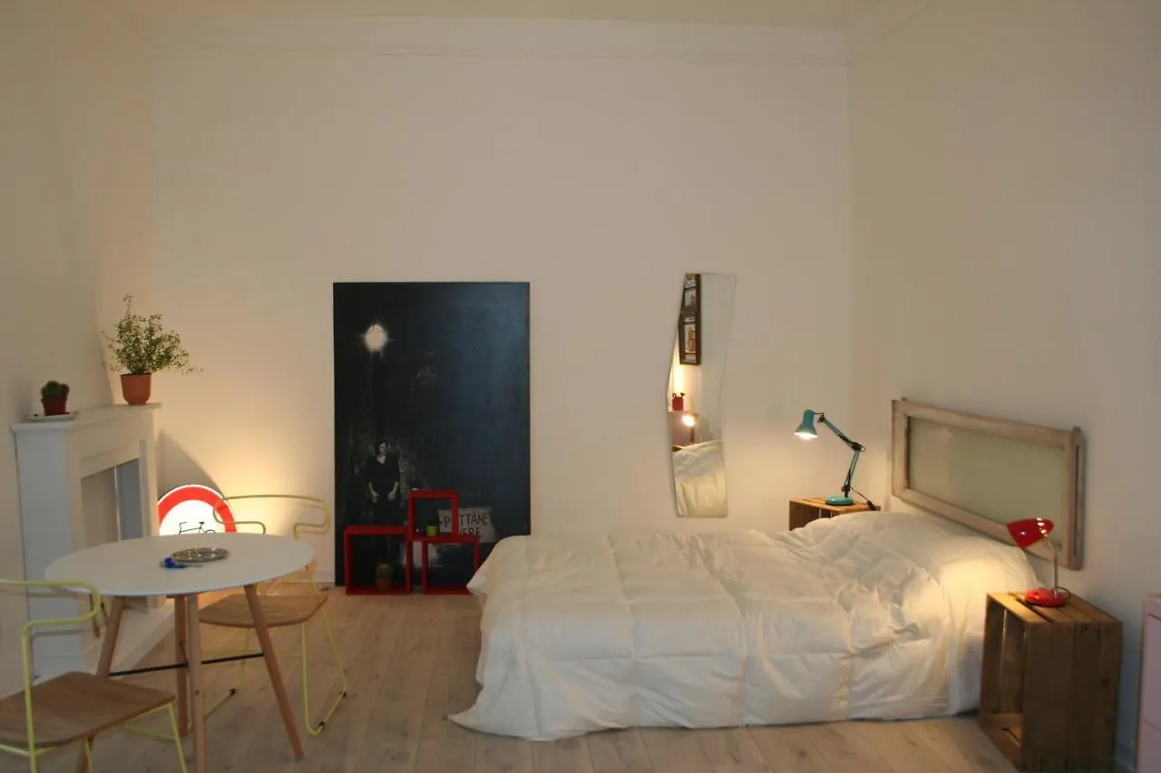 Casa Momo By Wonderful Italy Apartment Naples