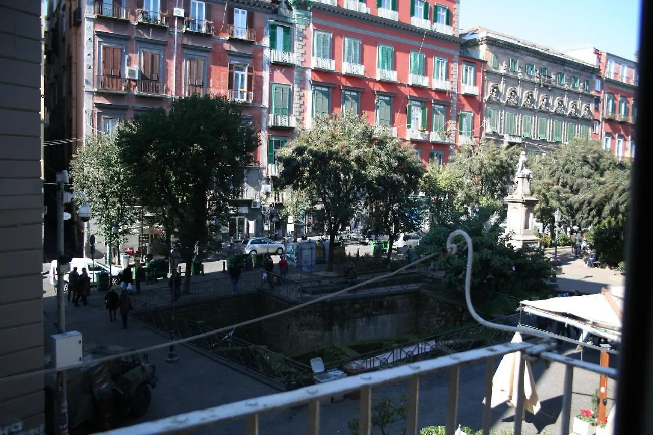 Casa Momo By Wonderful Italy Apartment Naples Italy